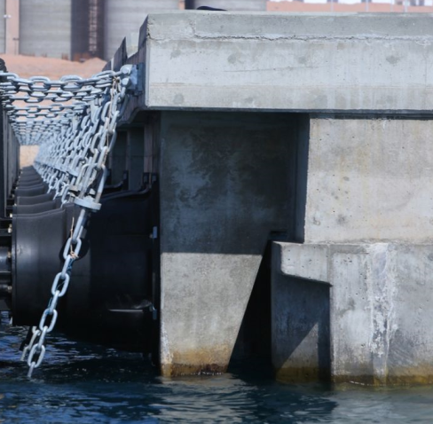 marine-rubber-fenders